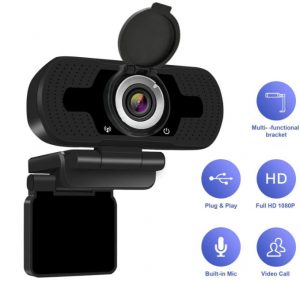 Webcam for Mac and Windows
