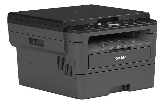 Brother HL Compatible Printer for Mac