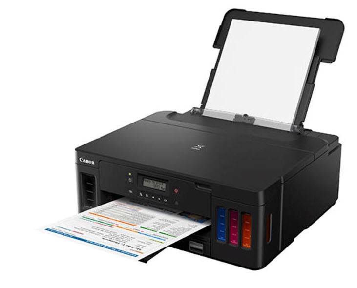 The Top Affordable Printer for macOS Big Sur