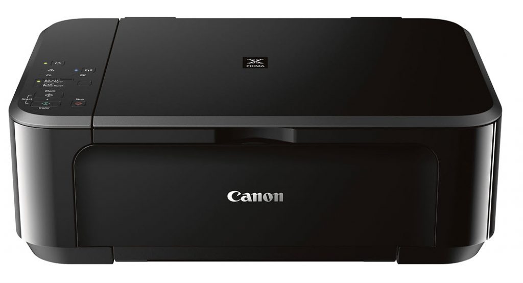 Canon Pixma Printer for Mac