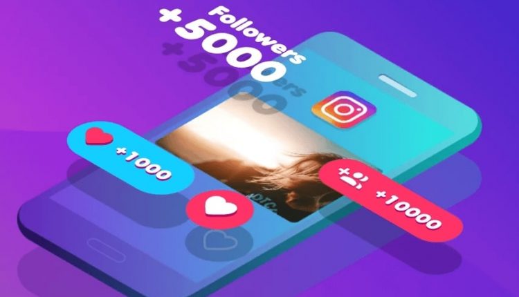 How to Get Instagram Free Followers