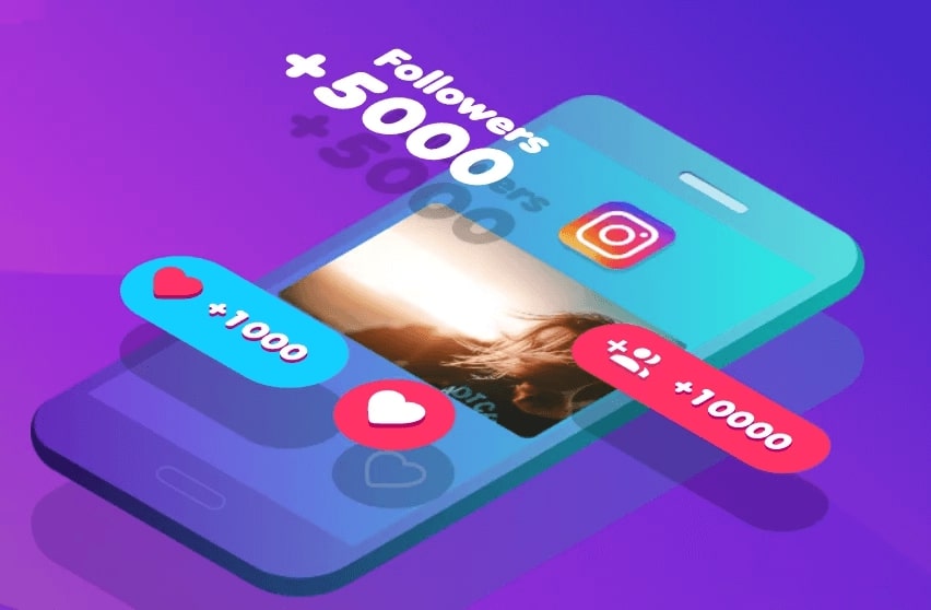 How to Get Instagram Free Followers