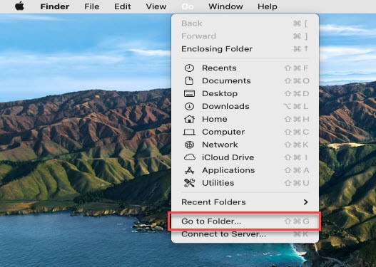 How to Remove Temporary Files from macOS Big Sur