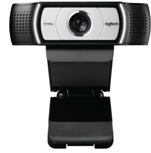 WebCams with Microphone for Desktop Mac