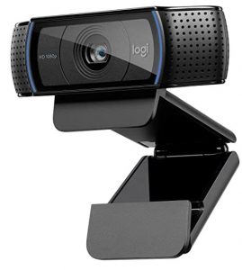Best Webcam for Mac laptop