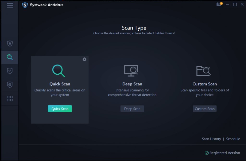 best free and light antivirus for windows 10