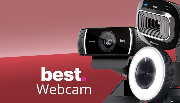 Ten Webcams With Microphone for Mac Desktop in 2020