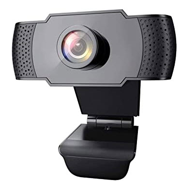 What is best Webcam with Microphone