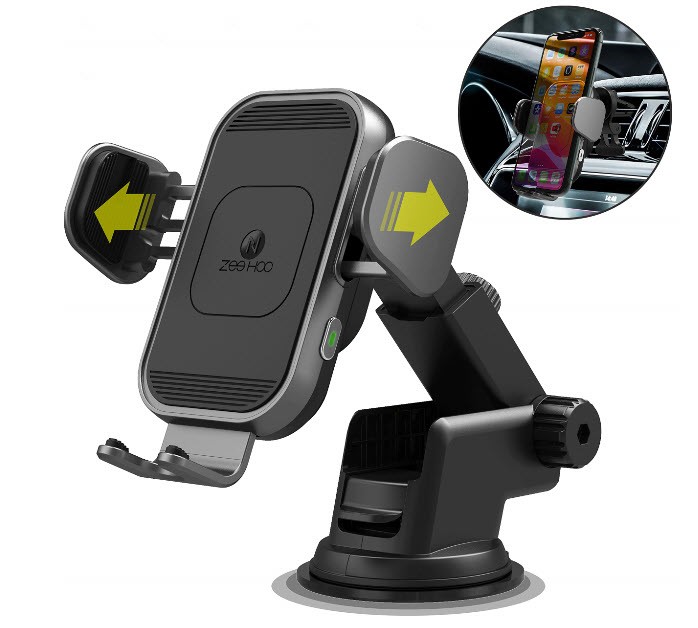 Best Car Phone Holder in 2020