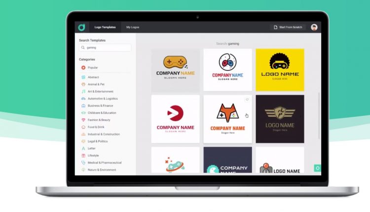 How to Create Logo Design Online Free with DesignEvo