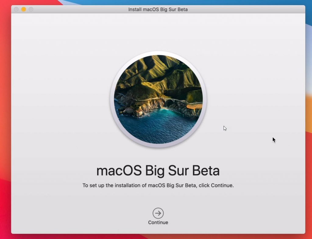 how to create macos big sur bootable usb on windows