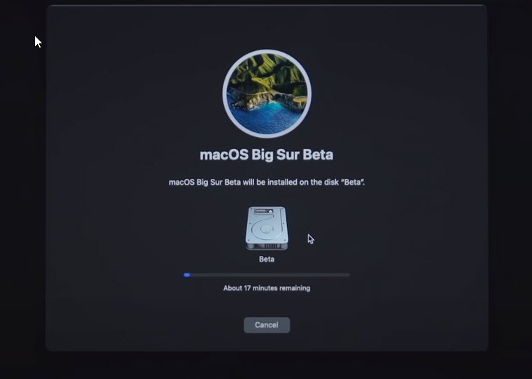 How to Perform Clean Installation of macOS Big Sur on Mac?