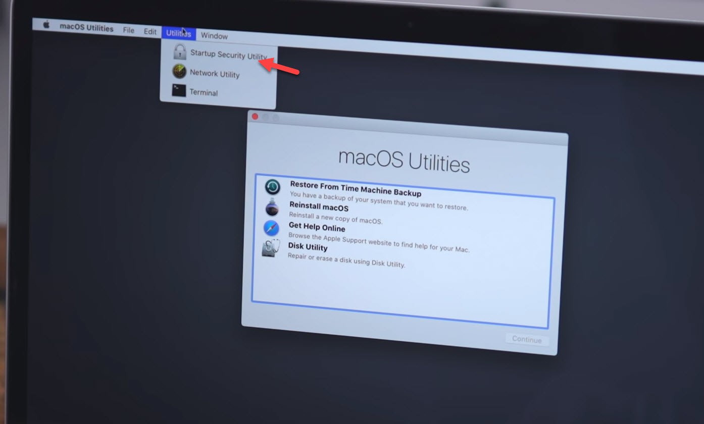 How to Create a Bootable USB Installer for macOS Big Sur?