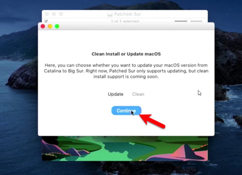 How to Clean Install or Update macOS