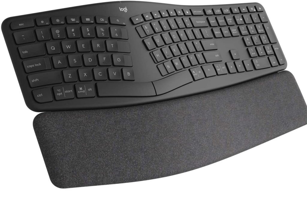 Best Wireless Keyboard for macOS Big Sur