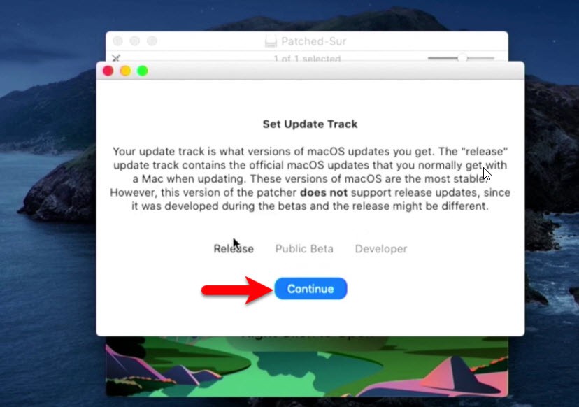 How to Install macOS Big Sur on Mac