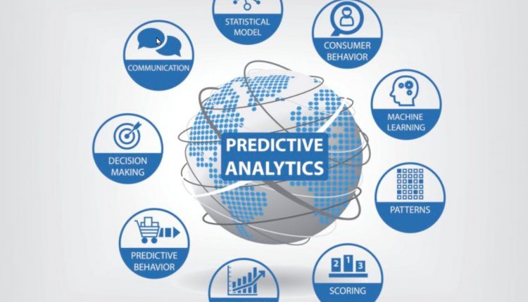 How Predictive Analytics Can Empower Your Sales & Marketing Team