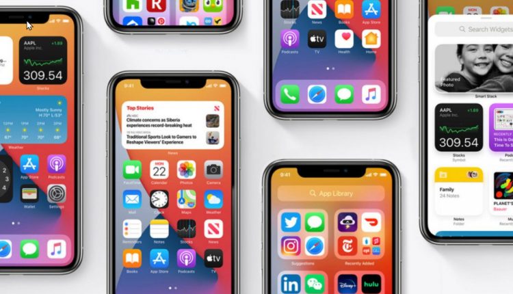 iPhone