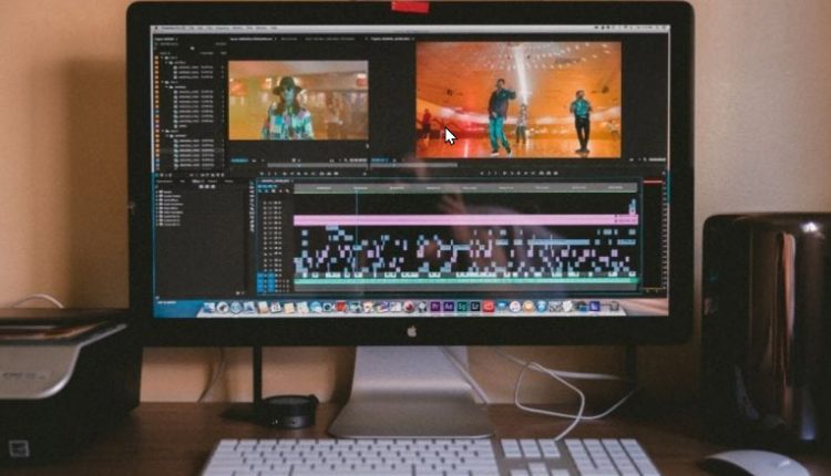 Best Video Editing Software For Mac