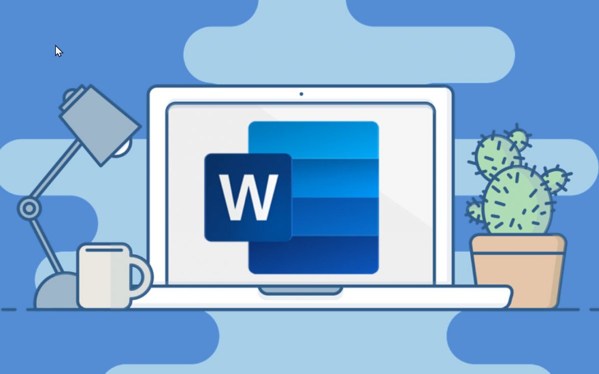 Protect Your Microsoft Word Documents