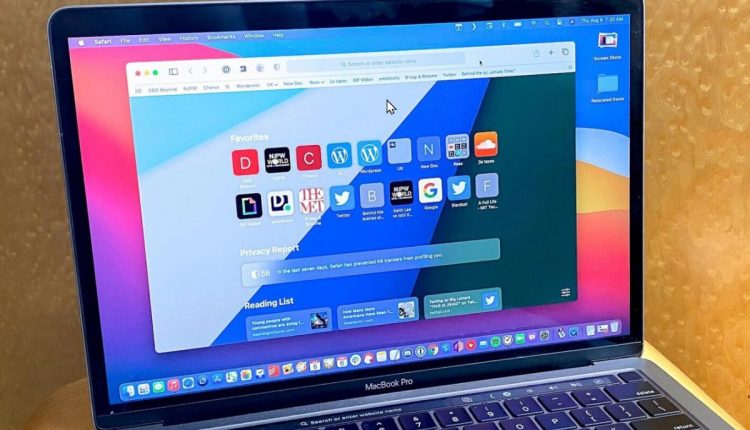 How to Upgrade Your Mac to Latest macOS Big Sur