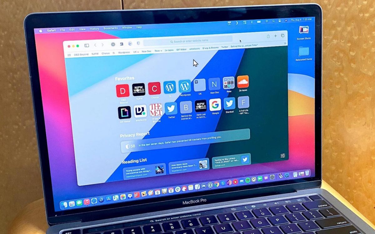 How to Upgrade Your Mac to Latest macOS Big Sur