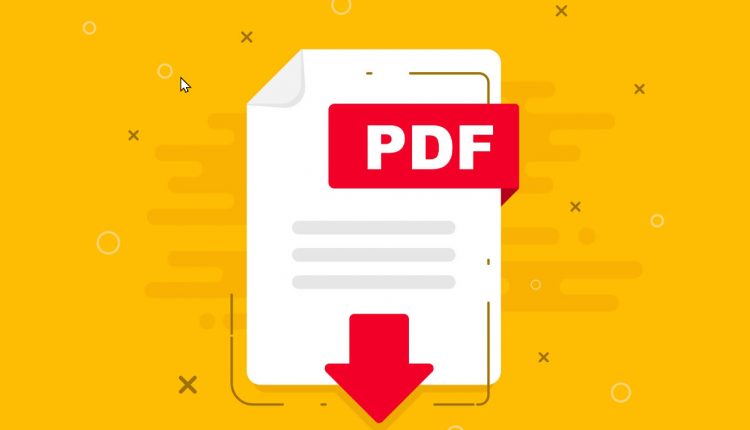 The Advantages and Disadvantages of Using PDFs