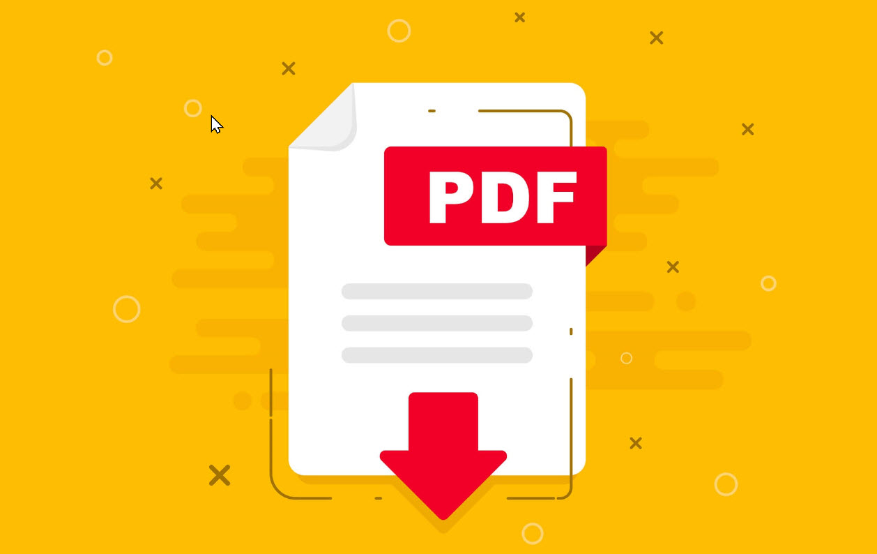 The Advantages and Disadvantages of Using PDFs