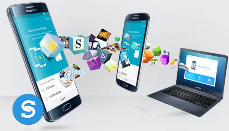 How to Download Samsung Smart Switch on Windows 10, 7, 8?