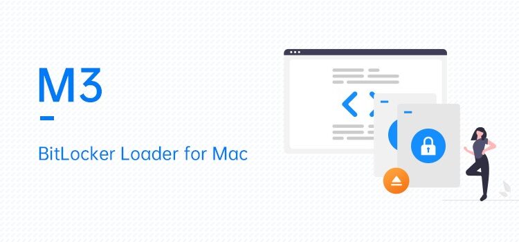 Mac Can't Recognize My BitLocker-Encrypted Disk, What Should I Do?