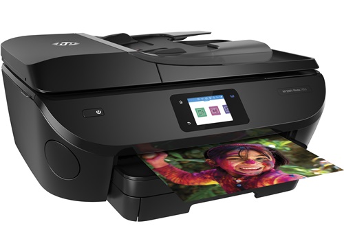 HP Envy 7855 Printer 2021