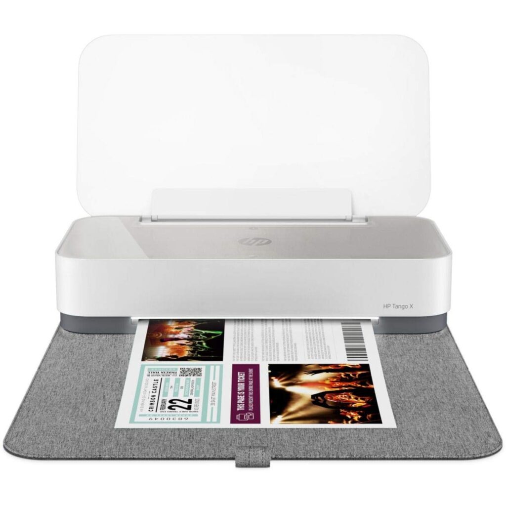 Printer for macOS Monterey
