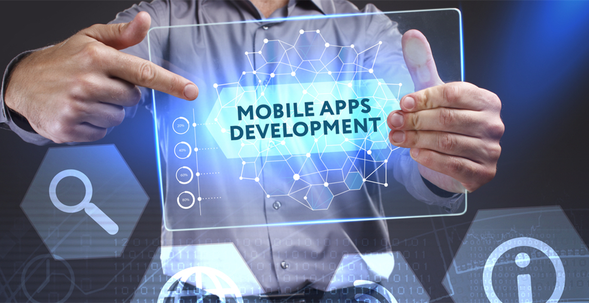 important factors to consider choosing mobile app development