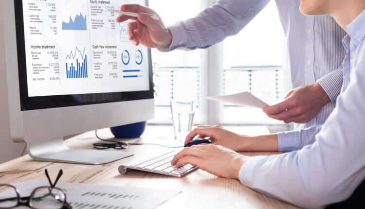 Make Profitable Business with IT Support