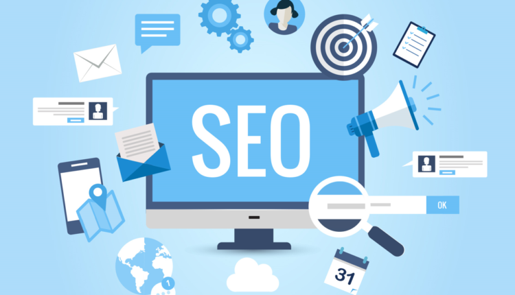 SEO Guide 2021 for Beginner Bloggers