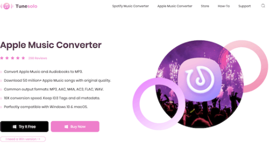 Procedure On How To Make Apple Music Available Offline