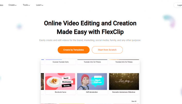 Easy Ways to Make Youtube & Social Media Videos with Free Video Editor