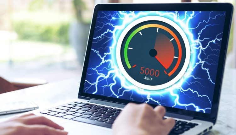 How to Speed up Your Internet