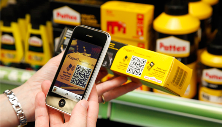 How to Use Barcodes for Your Shipping Needs