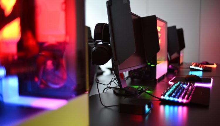What Kind of Careers Are There in eSports?