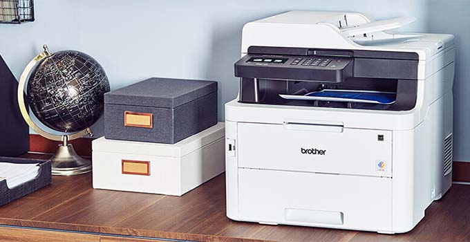 Best Color Laser Printers for MacOS Monterey