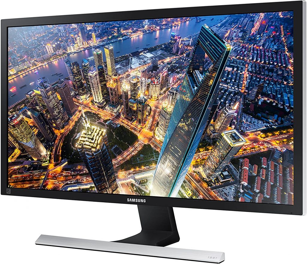 The Latest Best Monitor For Video Editing And Gaming 