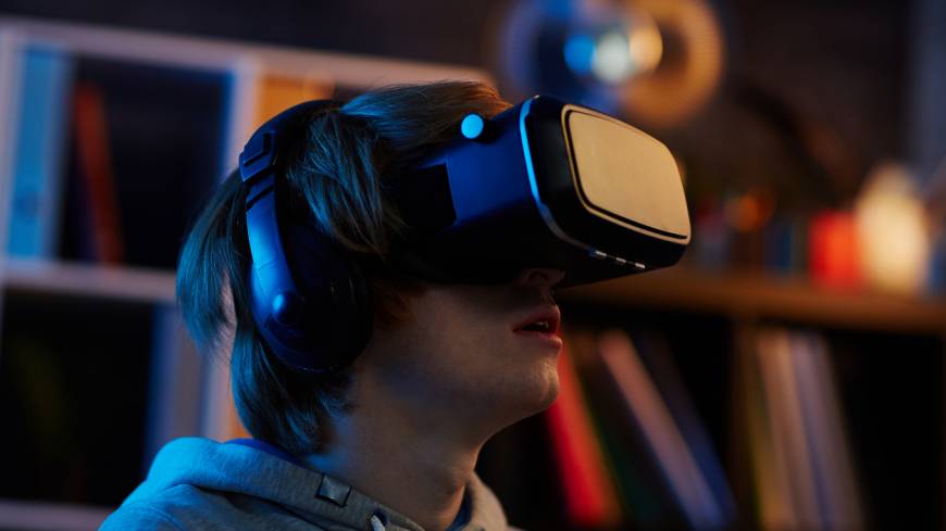 Best Metaverse VR Headsets for an Immersive Experience in 2022