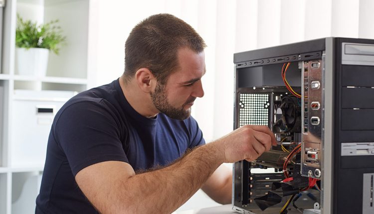 Best Remote Computer Repair Websites