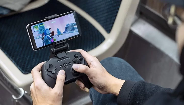 Game Accessories That will Enhance your Gaming Experience