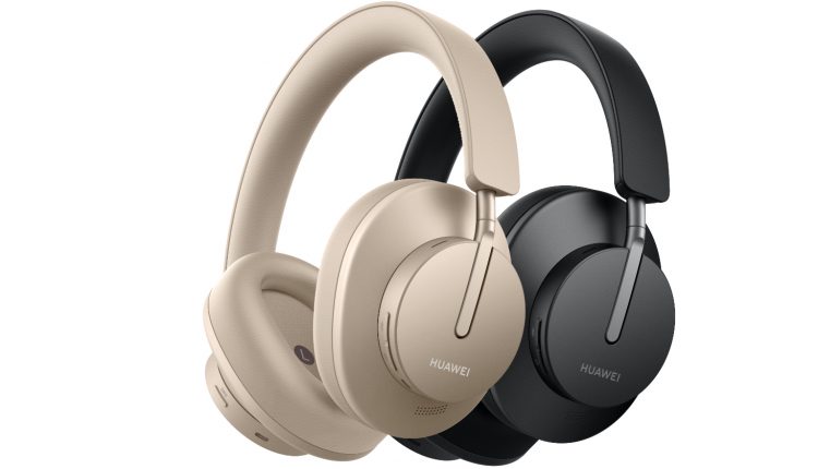 Huawei Headphones Offer Pure and Clear Sound