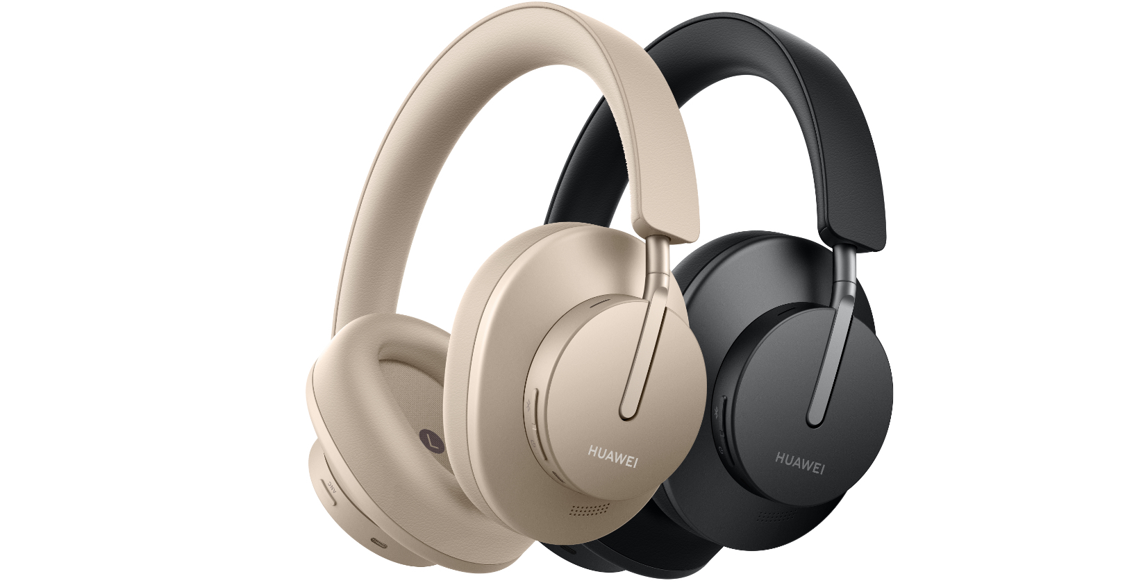 Huawei Headphones Offer Pure and Clear Sound
