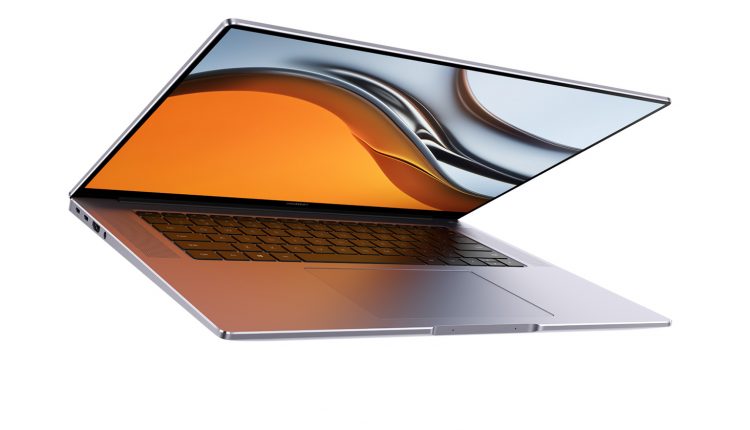 Huawei Matebook-A Mini Laptop
