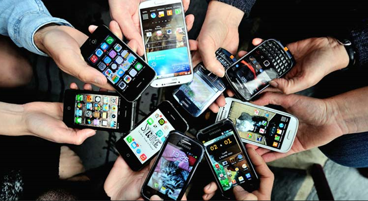 Four Important Things to Watch for While Buying a New Mobile Phone