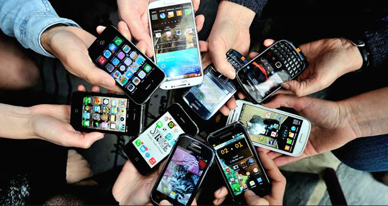 Four Important Things to Watch for While Buying a New Mobile Phone